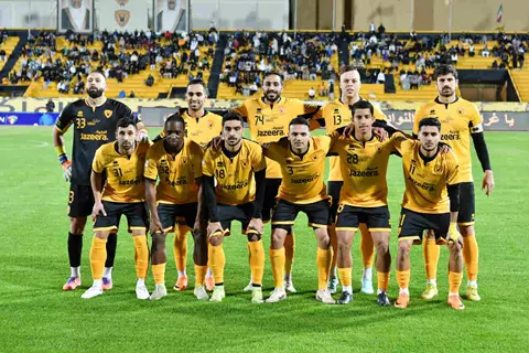  بمشاركة كهربا.. القادسية يسقط أمام 10 لاعبين من العربي بالدوري الكويتي